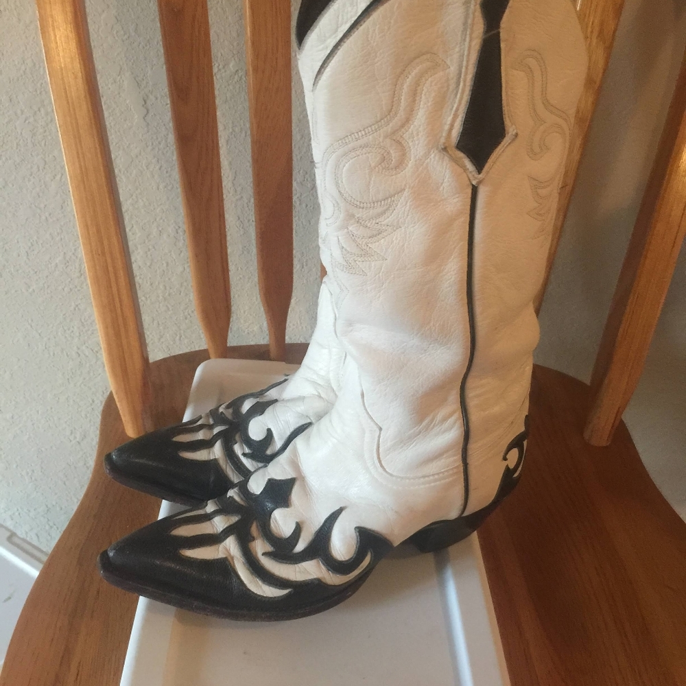 Cowboy Boots